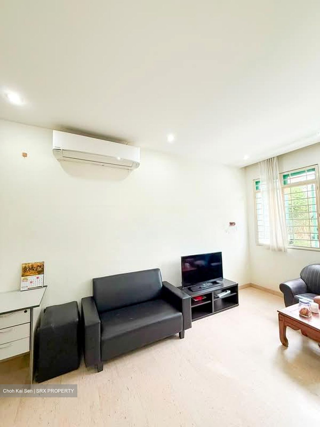 Ballota Park Condominium (D17), Condominium #564239381